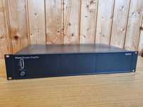 Bosch plena Booster Amplifier LBB 1935/00