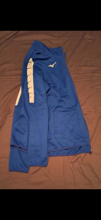 Мъжко горнище Mizuno