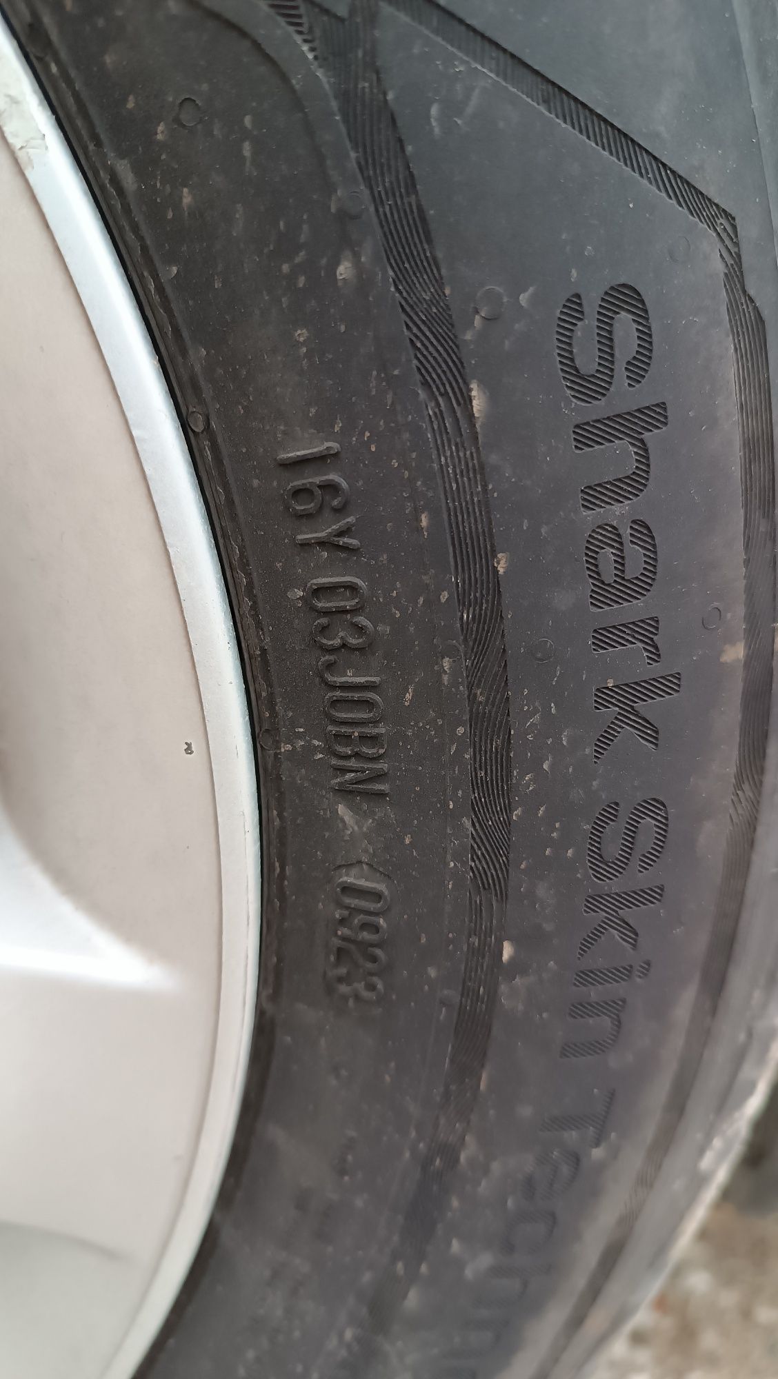 Toyota Corolla 2005, 1.4 D4D