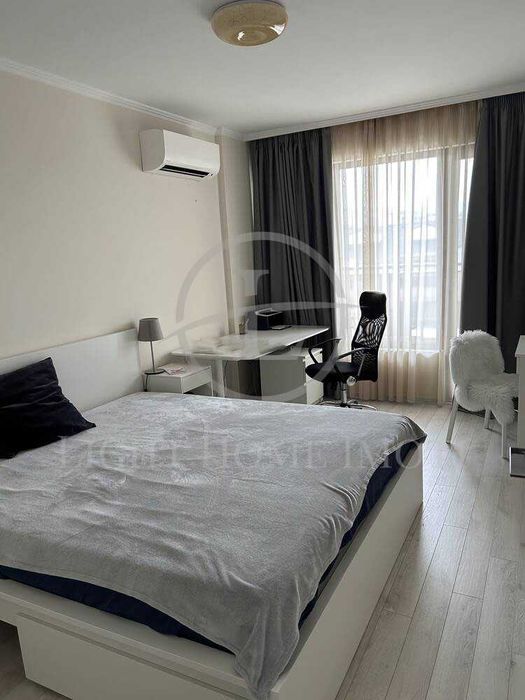 Продава се Тристаен апартамент в Пловдив, Тракия - 120 кв.м за 2459 €/кв.м - Снимка #6