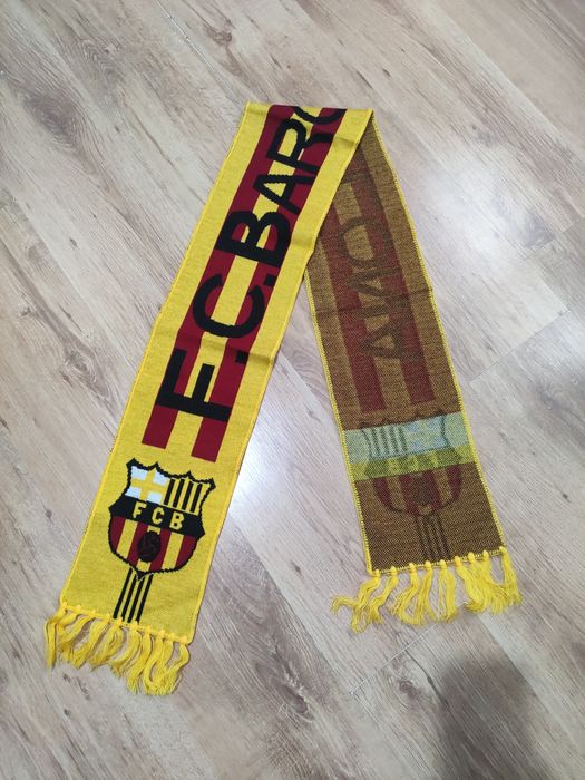 Fular fotbal FC Barcelona