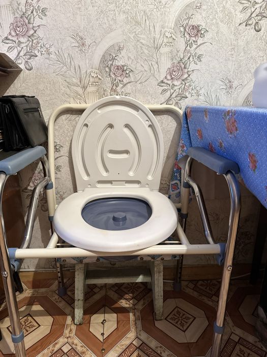 Продам биотуалет