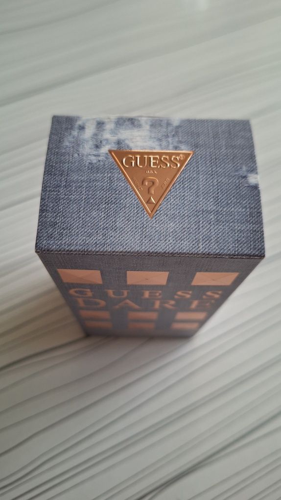 Парфюм Guess Dare 30ml