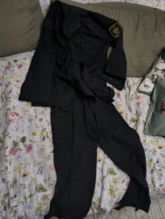 Форма военная морская пехота