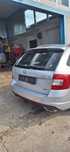 Dezmembrez Skoda Octavia 3 VRS 2014 2.0 TDI CUPA 77.000 km