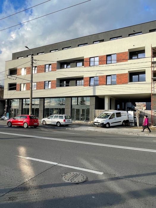 Ap 2 Cam Parcare Subterana Inclusă - PF