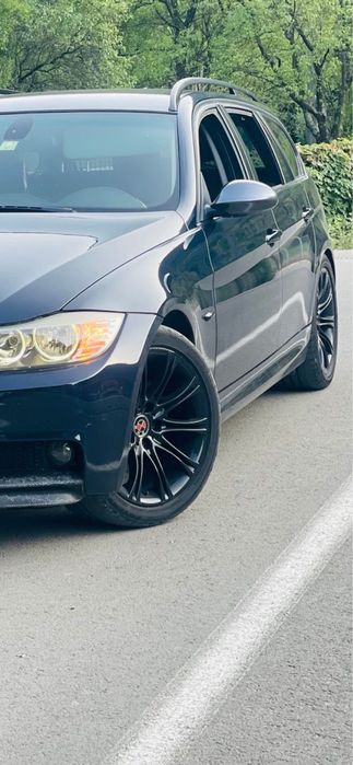 Vand jante bmw style 135 r18