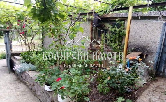 Продава се Къща в с. Ново градище, Област Велико Търново - 120 кв.м за 179 €/кв.м - Снимка #5