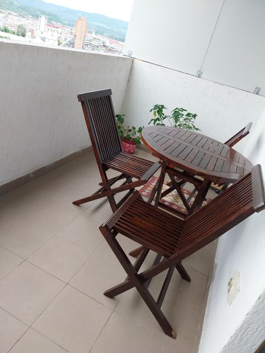 Inchiriere Apartament 2 camere  regim hotelier