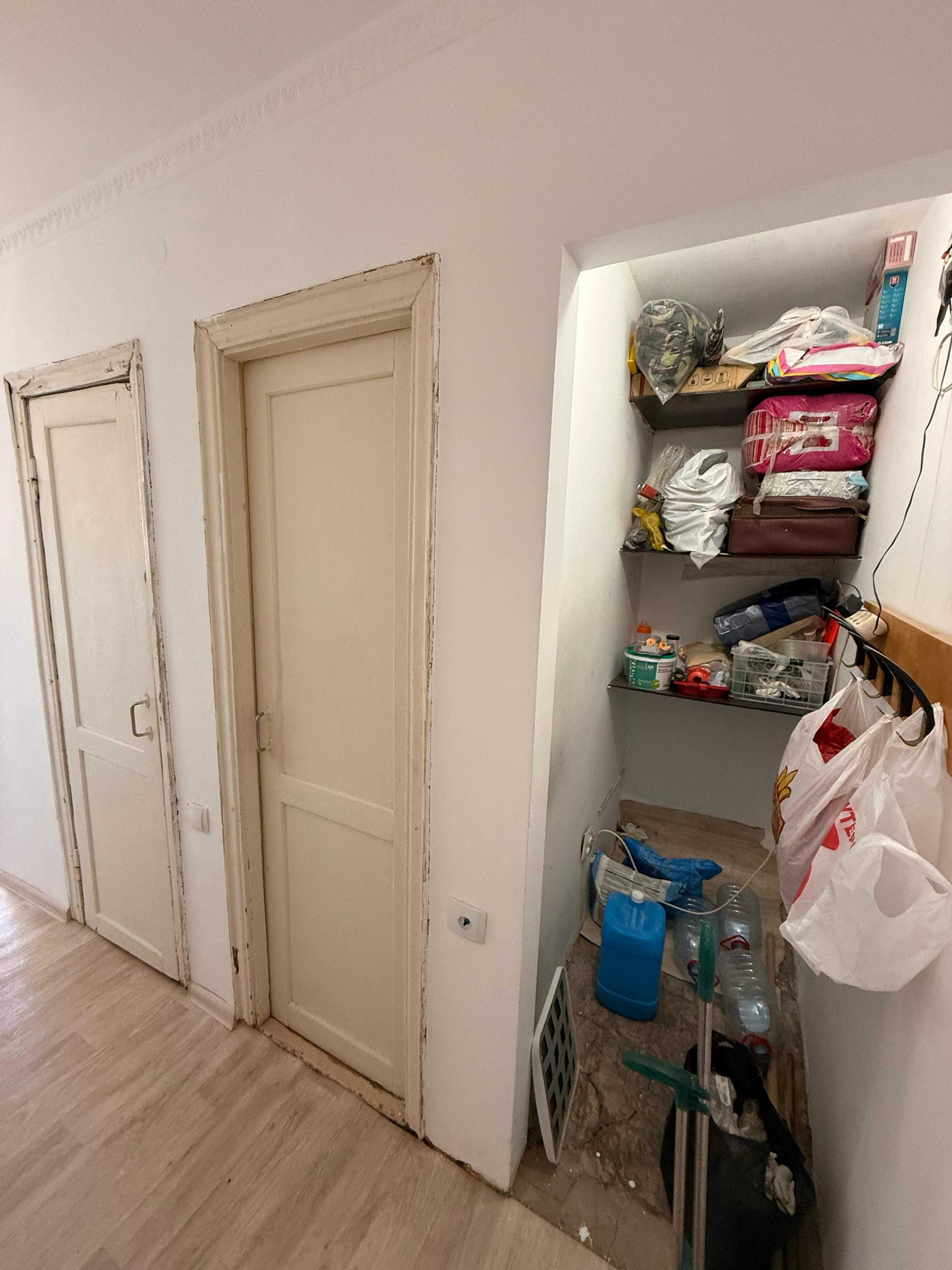 продается 3ком квартира