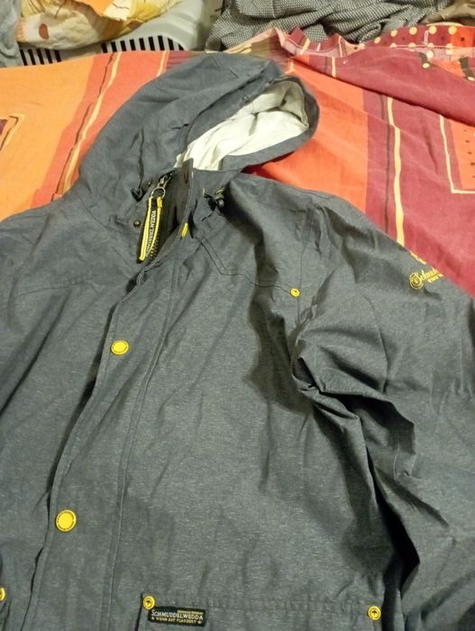 Geacă anotimp toamnă măsură M