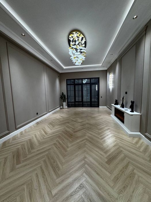 Продается 3/3/4 Квартира, МирзоУлугбекский р-н, Ц1