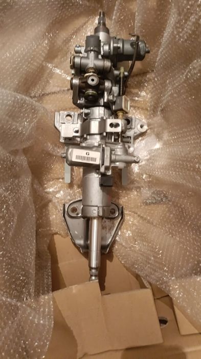 Продам рулевую колонку