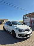 Vand Renault Megane 2015