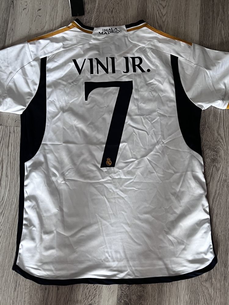 Jersey Real Madrid 23/24
