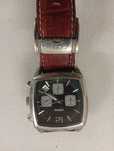 Un orologio Fossil