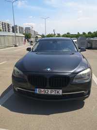 BMW seria 7 730 D