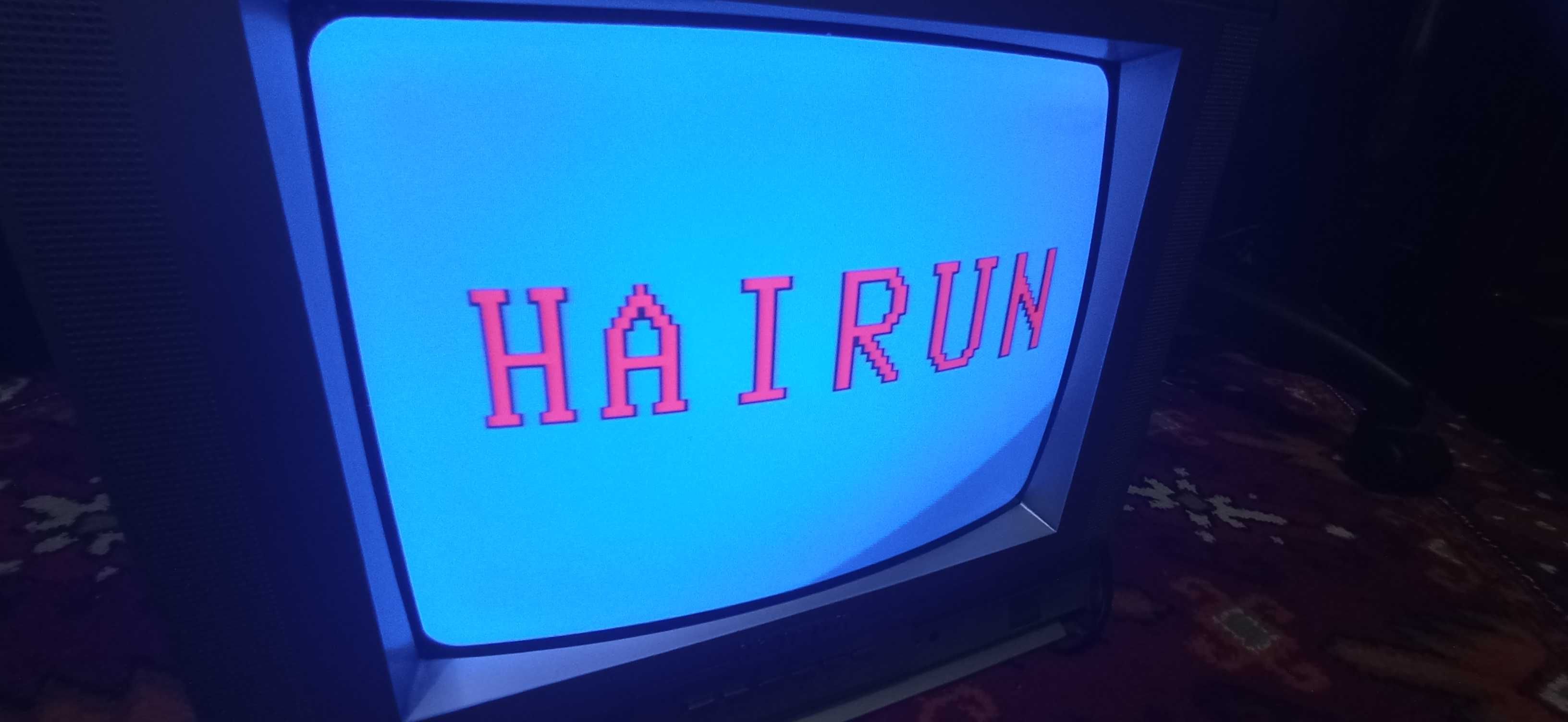 Телевизор HAIRUN