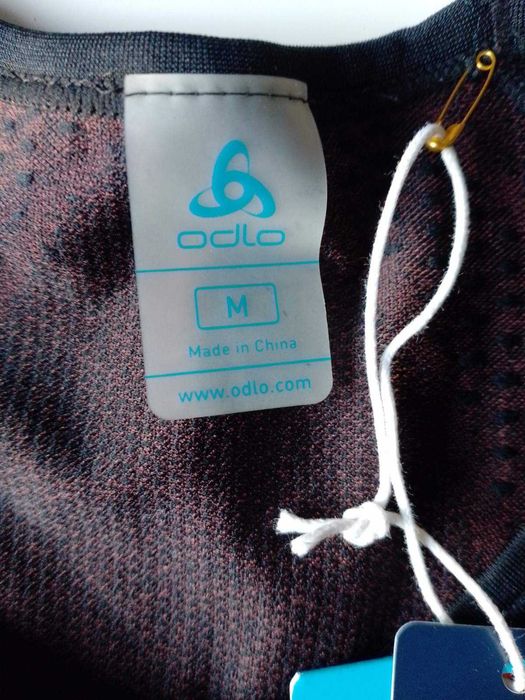 Термобельо, спортни блузи Bergans of Norway,Odlo