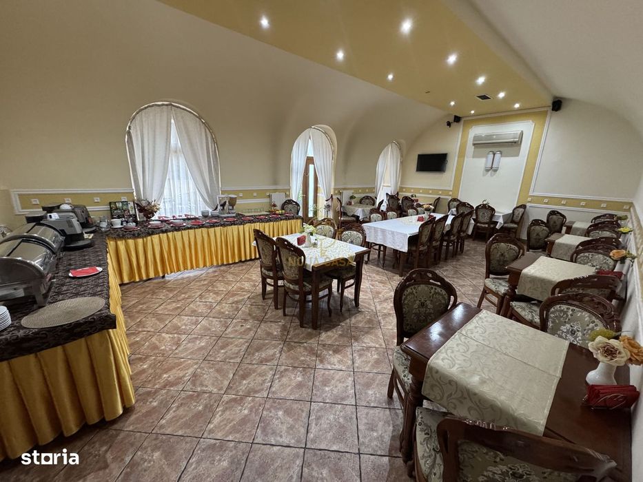 De inchiriat Spatii Ultracentrale in Satu Mare-ZONA 0!