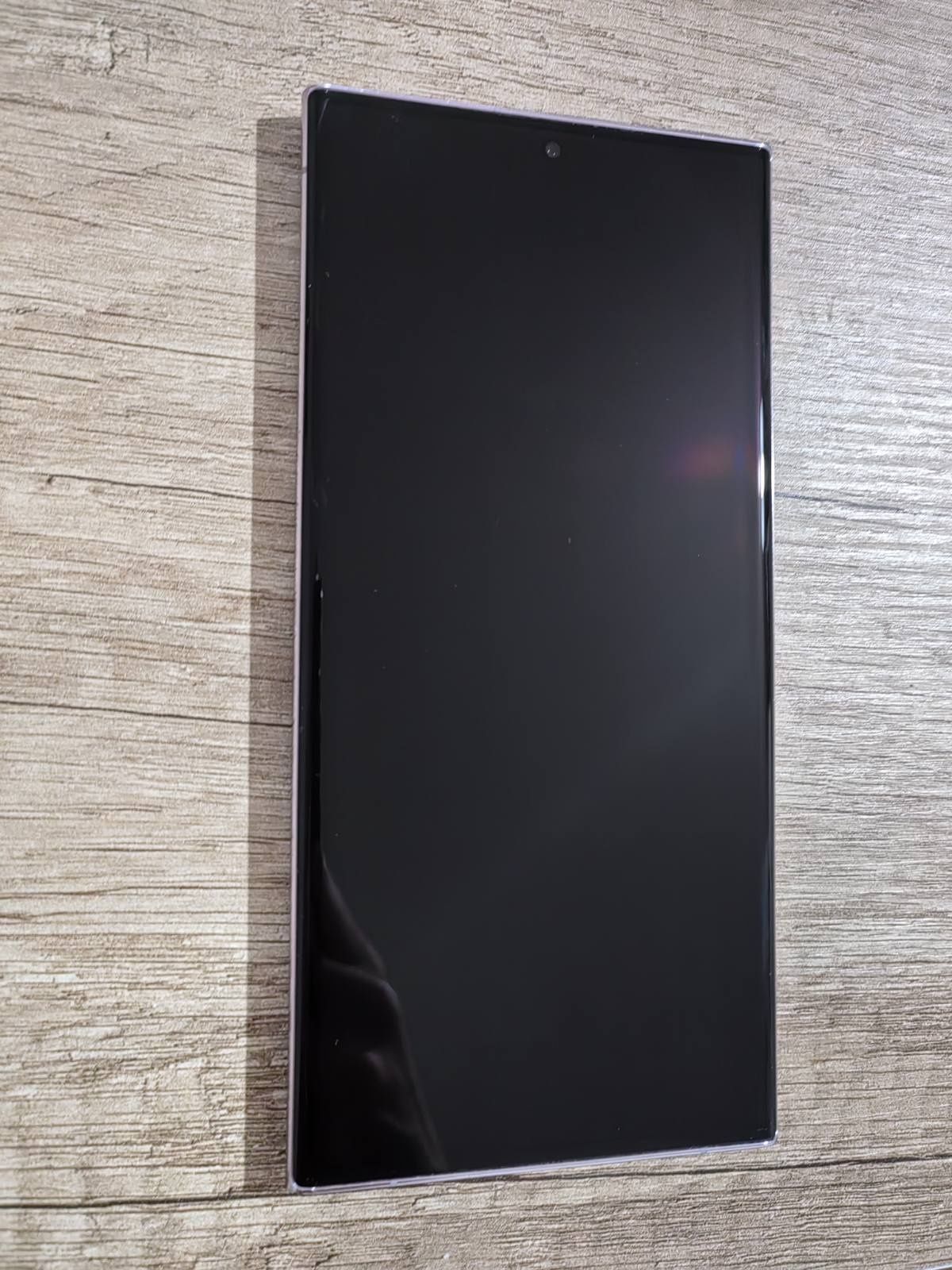 Samsung Galaxy S23 Ultra