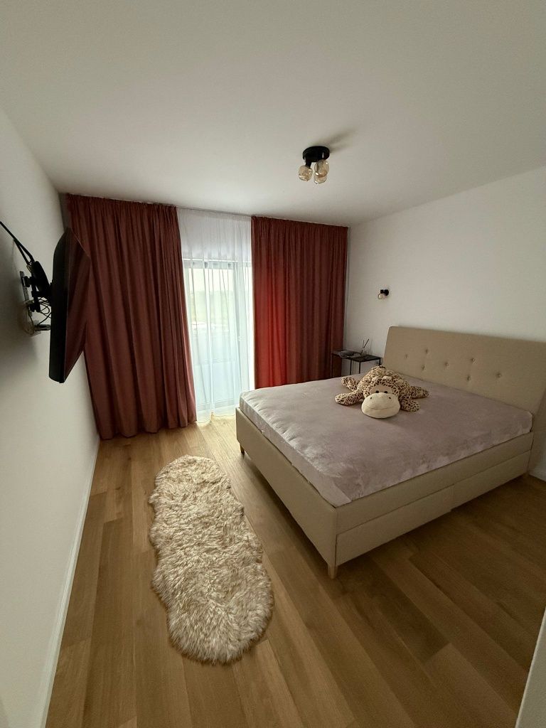 Case individuale Stupini