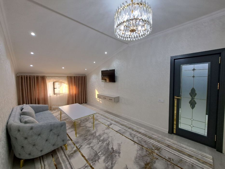 3 xonali kvartira sotiladi arzon narxda