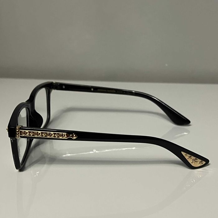 Vand Ochelarii Chrome Hearts Anti-Blue Light