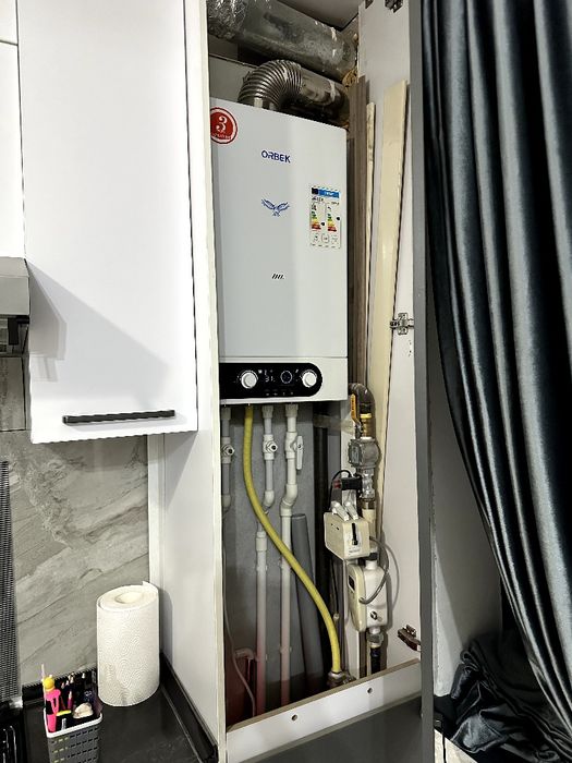 Srochni Gulobotda navastroyka 1xona 2xona qilingan 6etaj