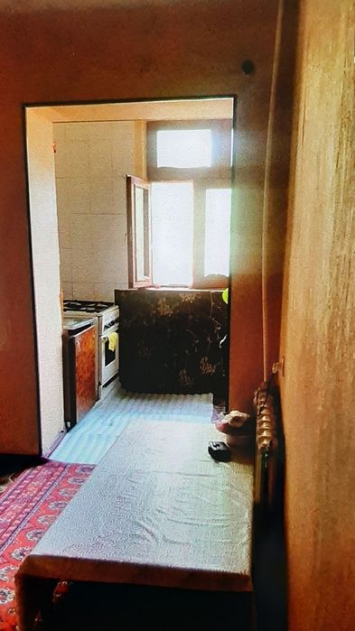 Продается дом 2 комната