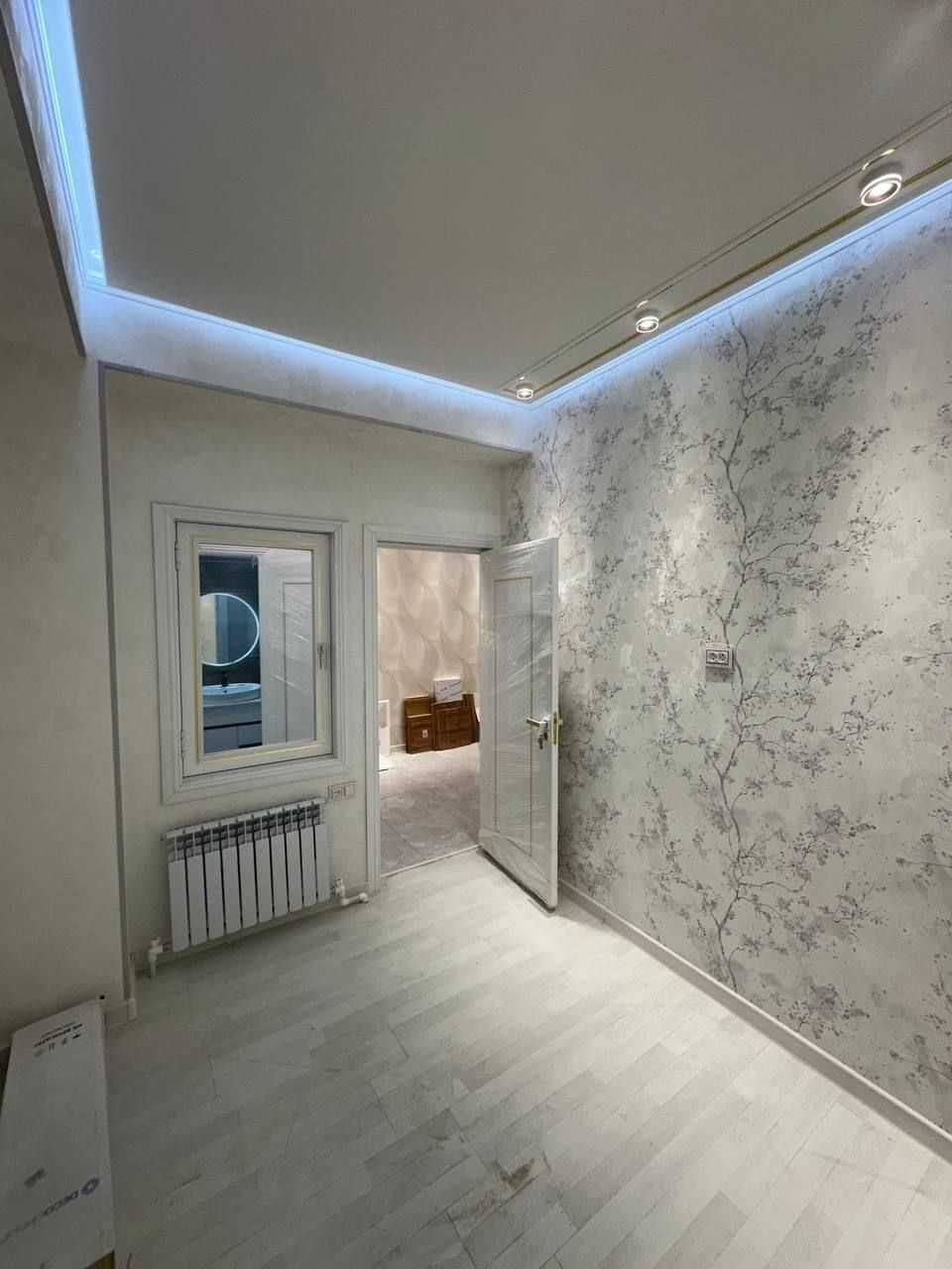 Продажа 3х ком квартира Юнусабад-13 ор:  Мегапоанет/ 12-школа