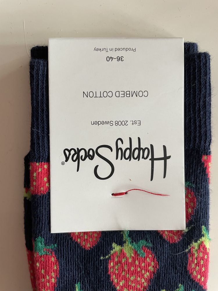 Дамски чорапи Happy Socks