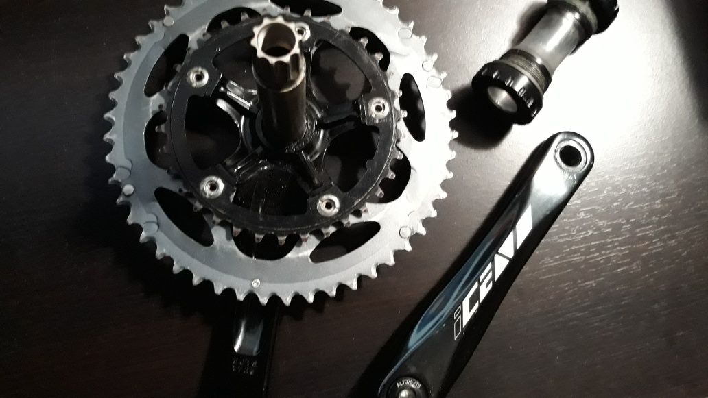 Angrenaj Shimano model ICE