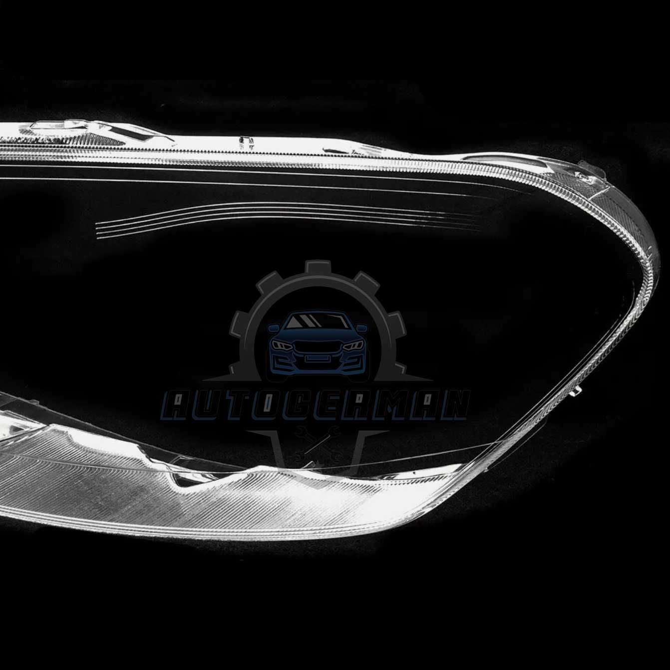 Капаци фарове за Volvo XC60 от 2014г ОЕМ качество ксенон лед копки нов