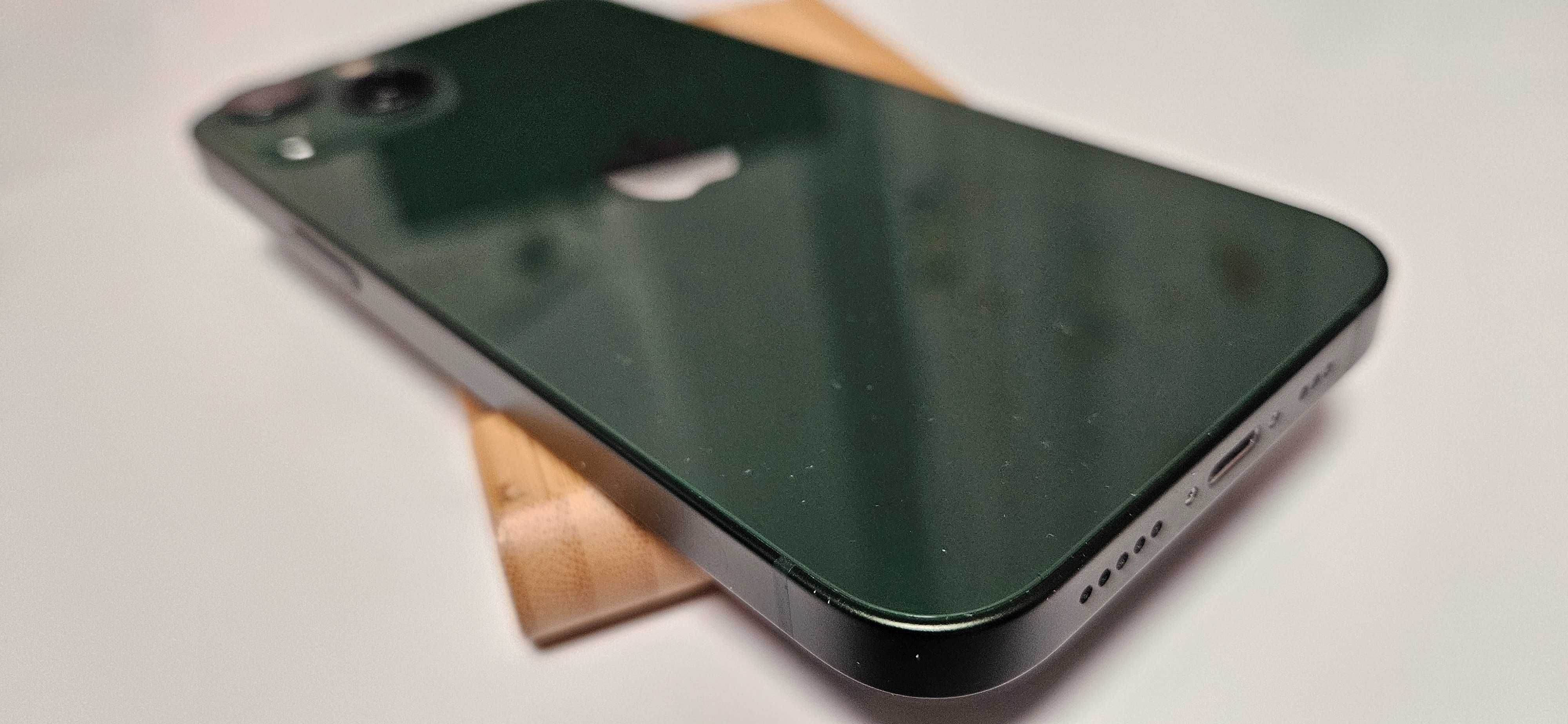 IPhone 13 Green. Stare foarte buna