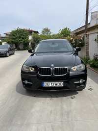 Vand BMW X6 3.0 Diesel.