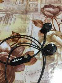 Marshall Minor II, Wireless, Bluetooth