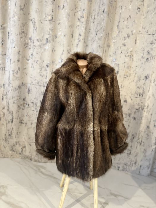 Blana deosebita de bizam