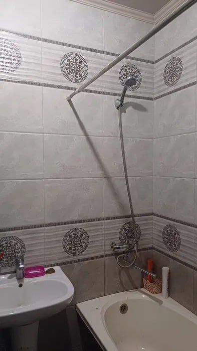 Сотувда 3 хонали квартира, Сергели 5а
