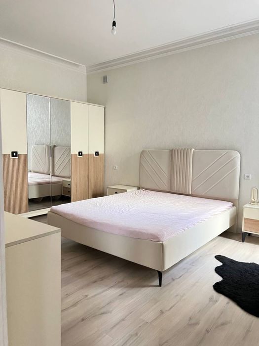 Участка сотилади