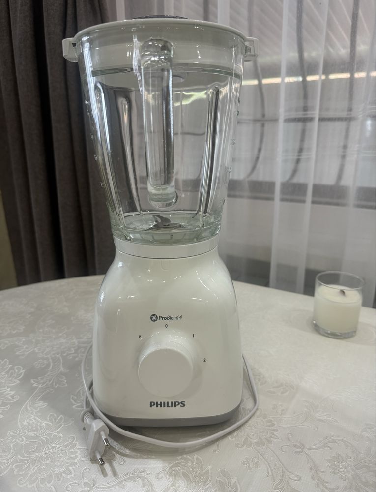 Продам Блендер Philips