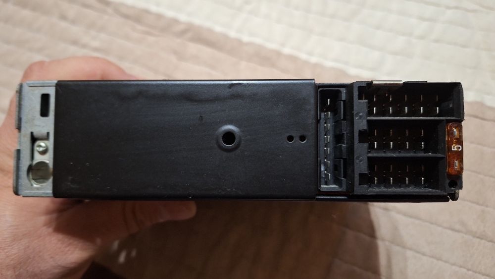 Philips Радио касетофон за кола