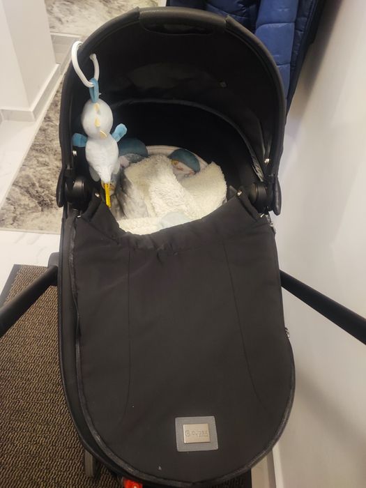 Cărucior cybex platinum