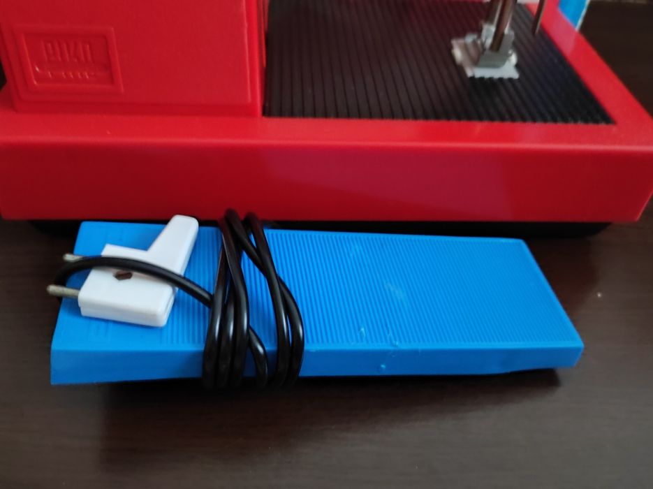 PIKO - Детска Шевна Машина Michaela