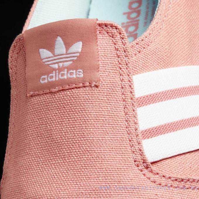 %ПРОМО% ADIDAS ORIGINALS № 39/40 – Дамски спортни обувки без връзки