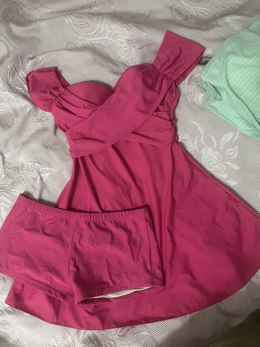 Купальник женский