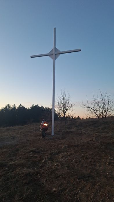 Gilera stalker 50/70 задължително прехвърляне