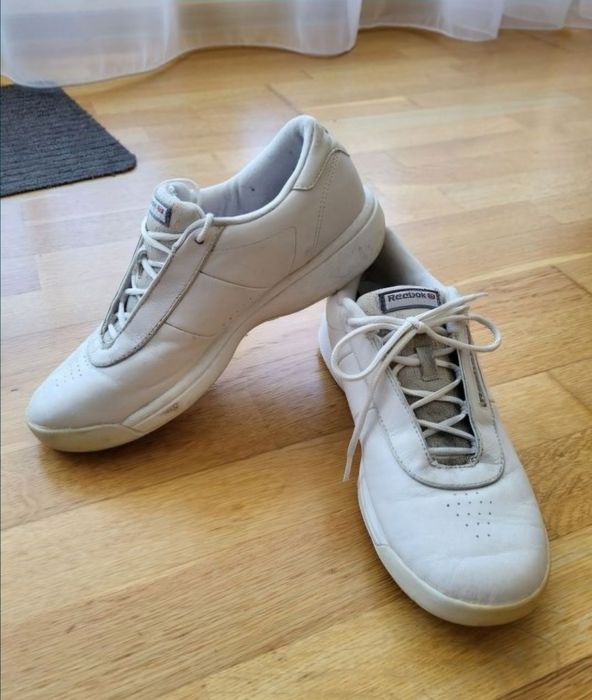 Adidasi/Pantofi sport Reebok, unisex, marimea 41