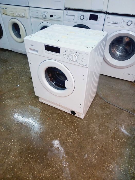 Vand masina de spalat lichidare de stoc