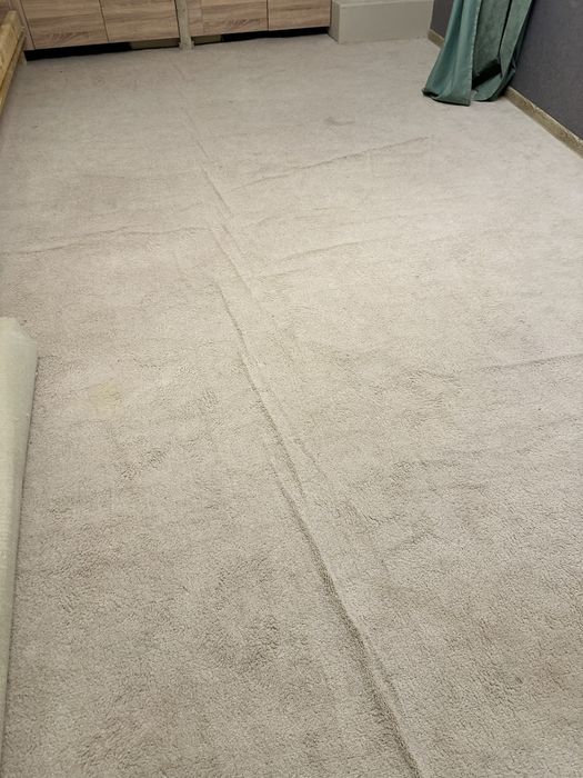 Ковролин светлый